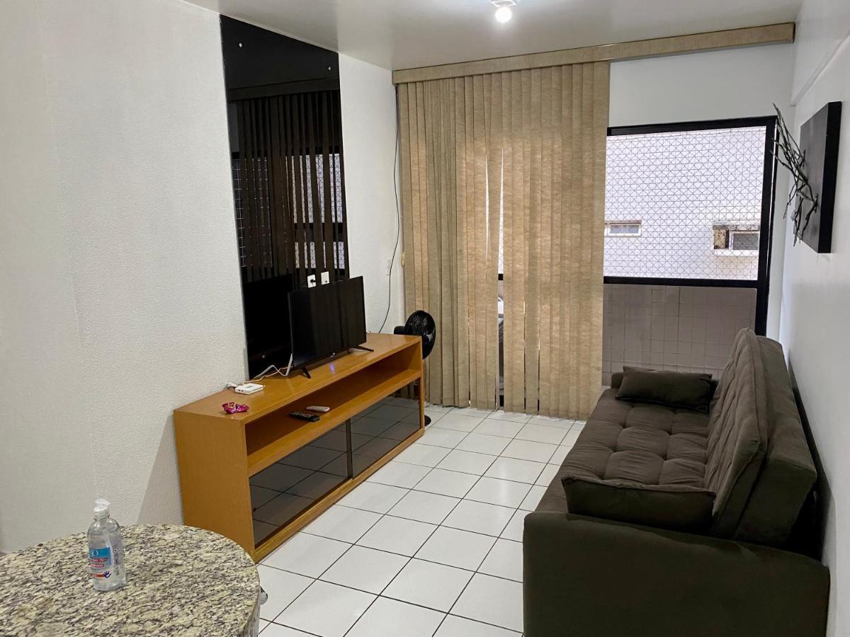 Perto Da E Piscina Na Cobertura Apartamento *