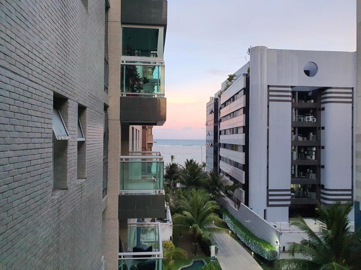 Beira Mar Jatiuca Apartment