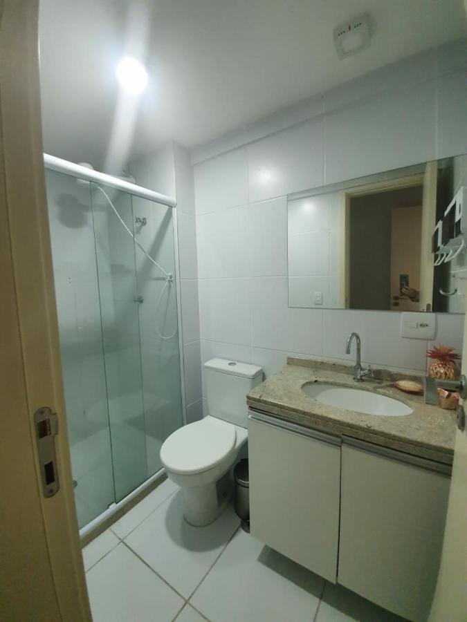 Apartment Beira Mar Jatiuca