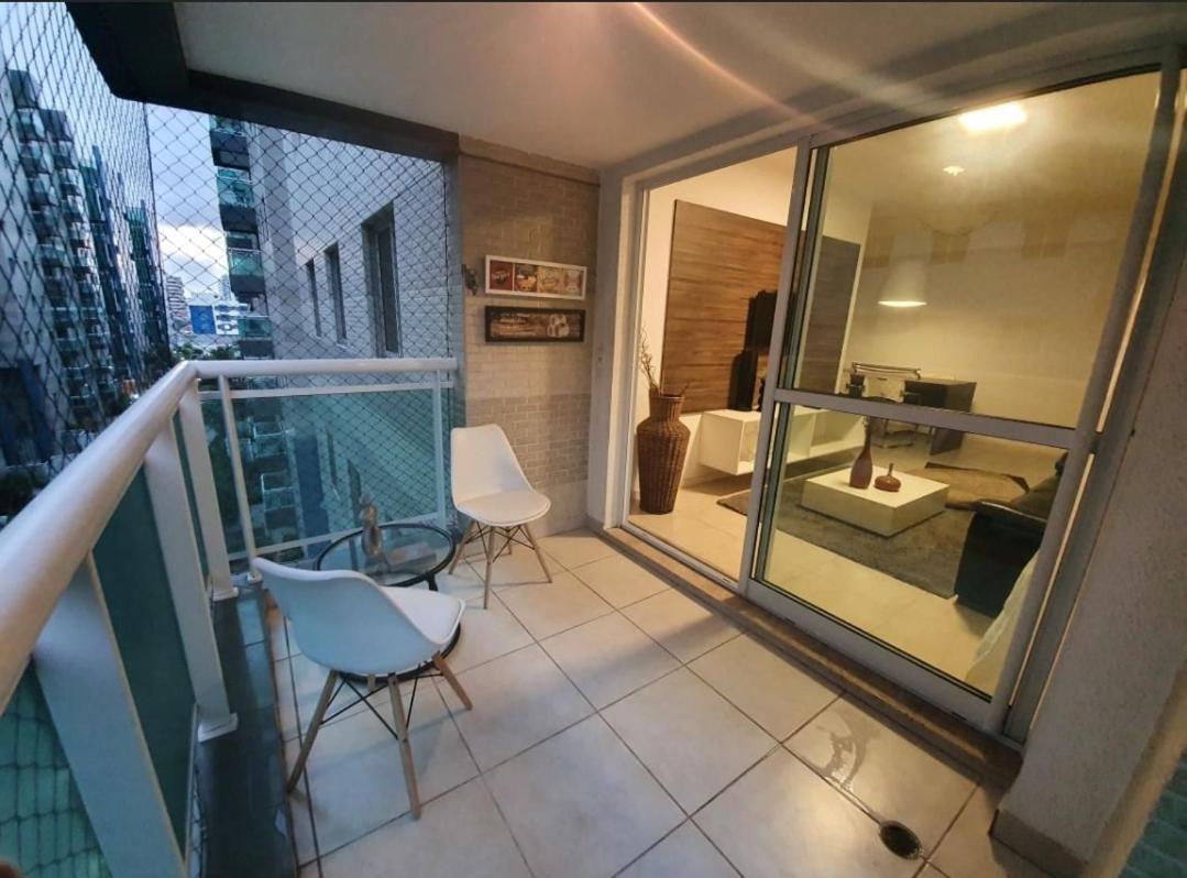 Apartment Beira Mar Jatiuca