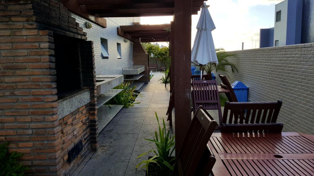 Apartment Beira Mar Jatiuca Maceio (Alagoas)