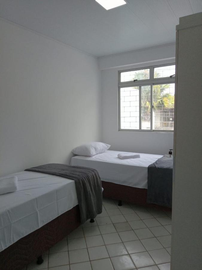 Hostel Casa De Mae Decy *