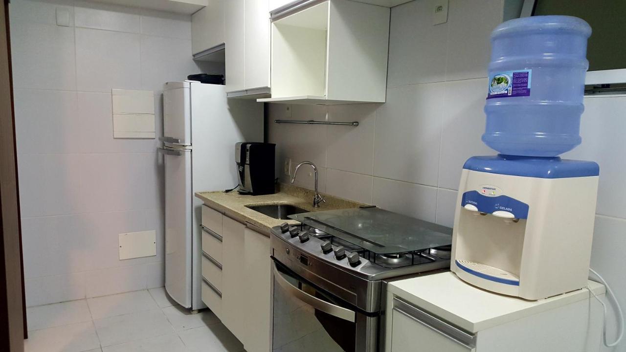 Apartment Beira Mar Jatiuca