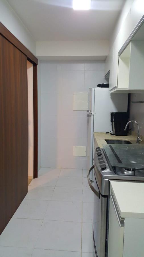 Apartment Beira Mar Jatiuca *