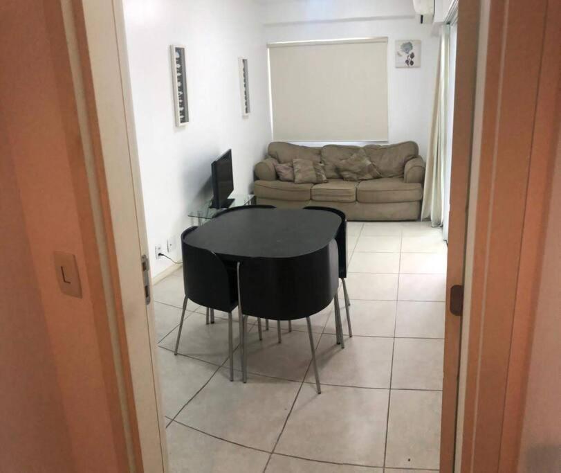 Apartment Flat Beira Mar Jtr Action