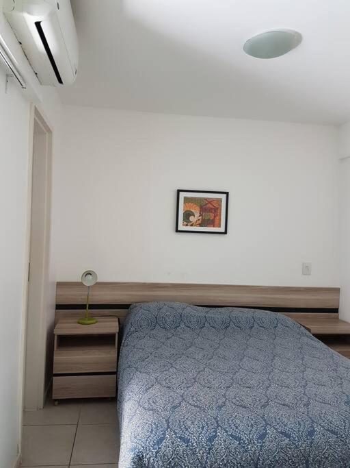Flat Beira Mar Jtr Action Maceio (Alagoas)