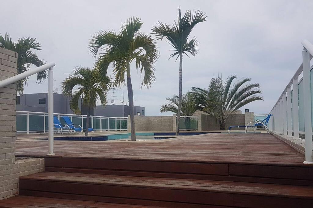 Flat Beira Mar Jtr Action * Maceio (Alagoas)
