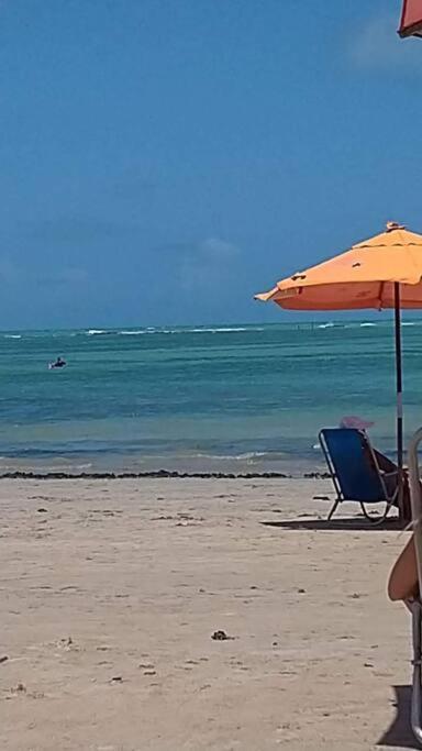 Apartment Flat Beira Mar Jtr Action *