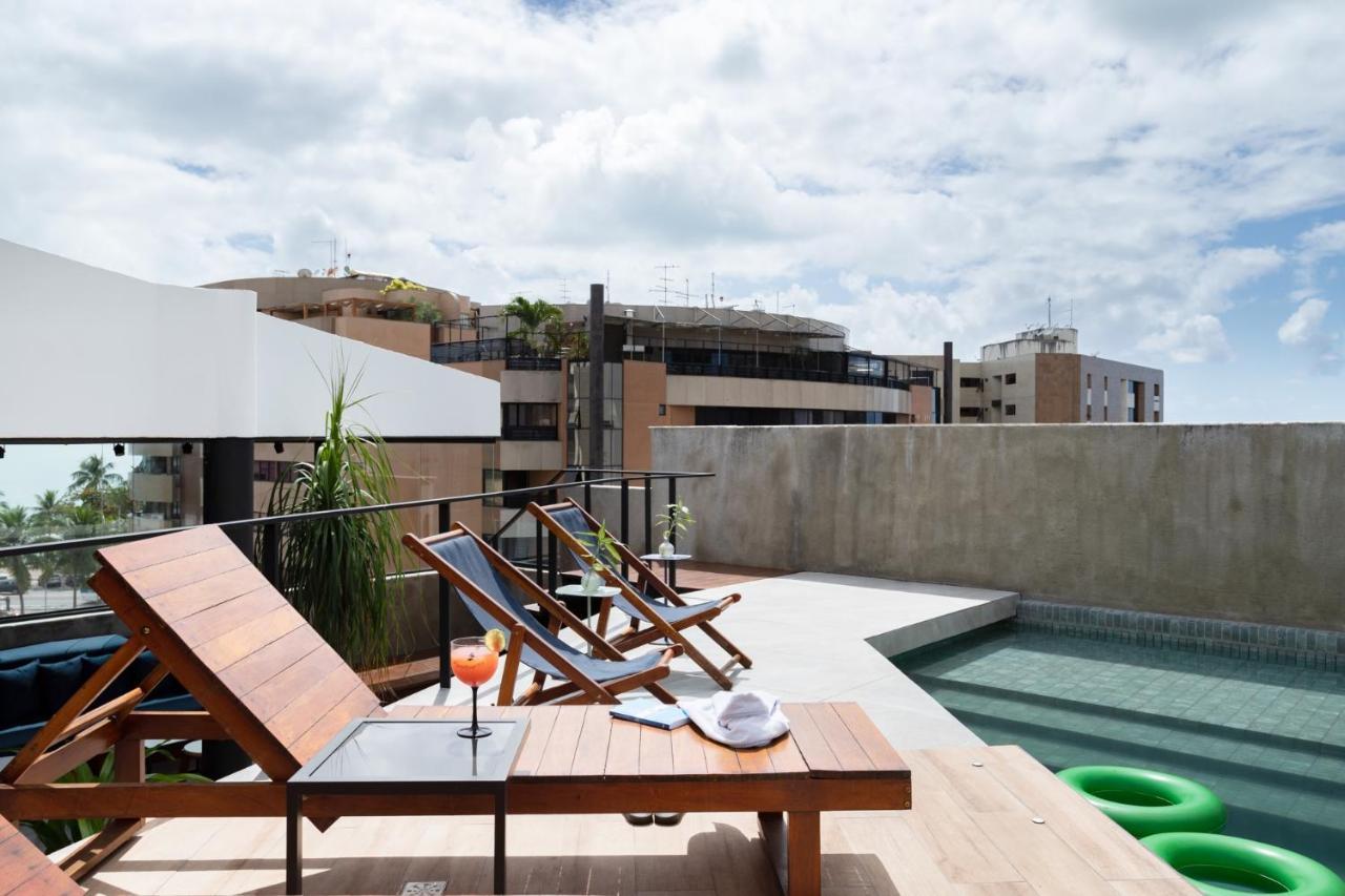 Hotel Ritz Maceio (Alagoas)