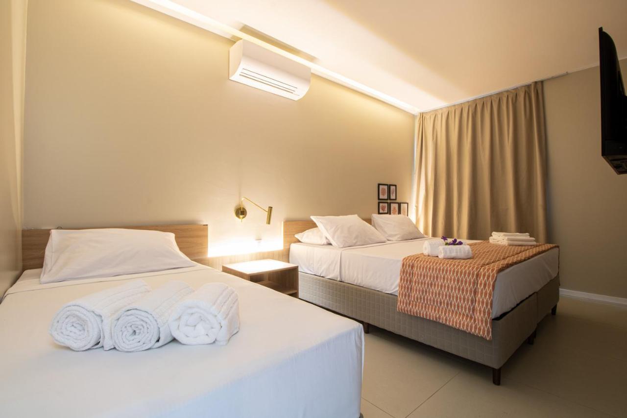 Ipioca Hotel