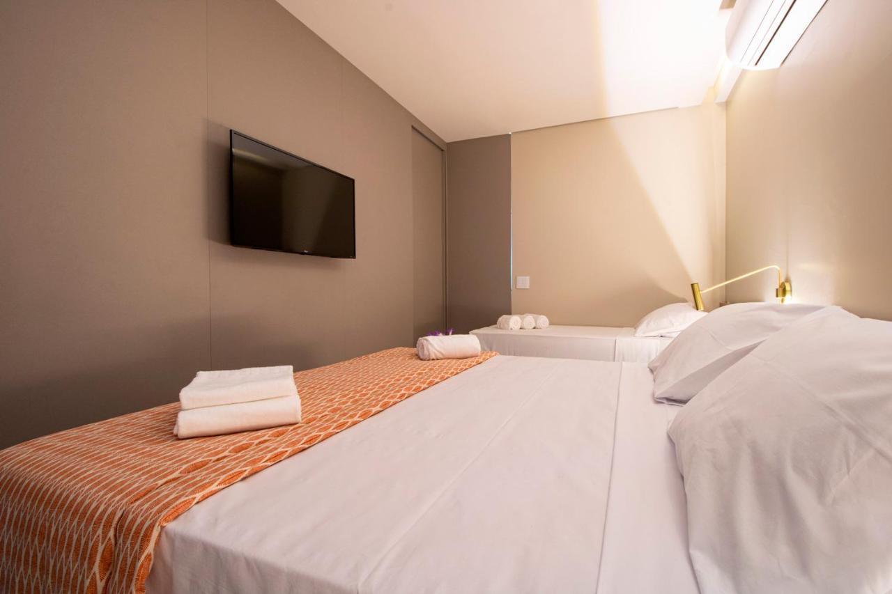 Ipioca Hotel 5*
