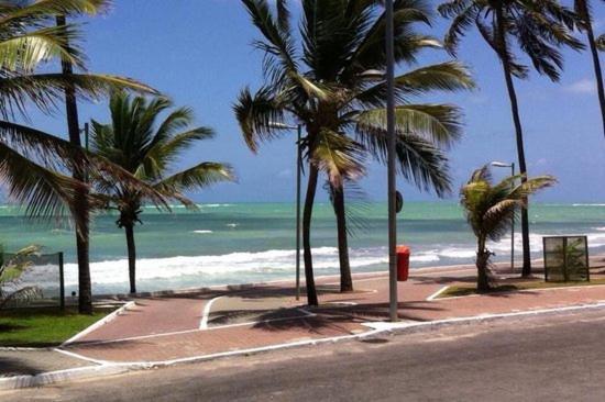 Apartamento Beira Mar, Maceió
