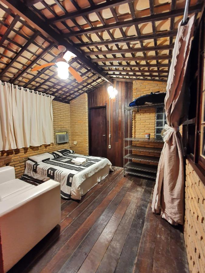 Casa Barra Nova Casa de férias *
