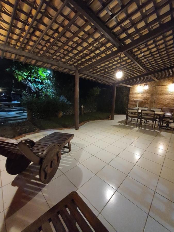 Casa Barra Nova Casa de férias Maceió