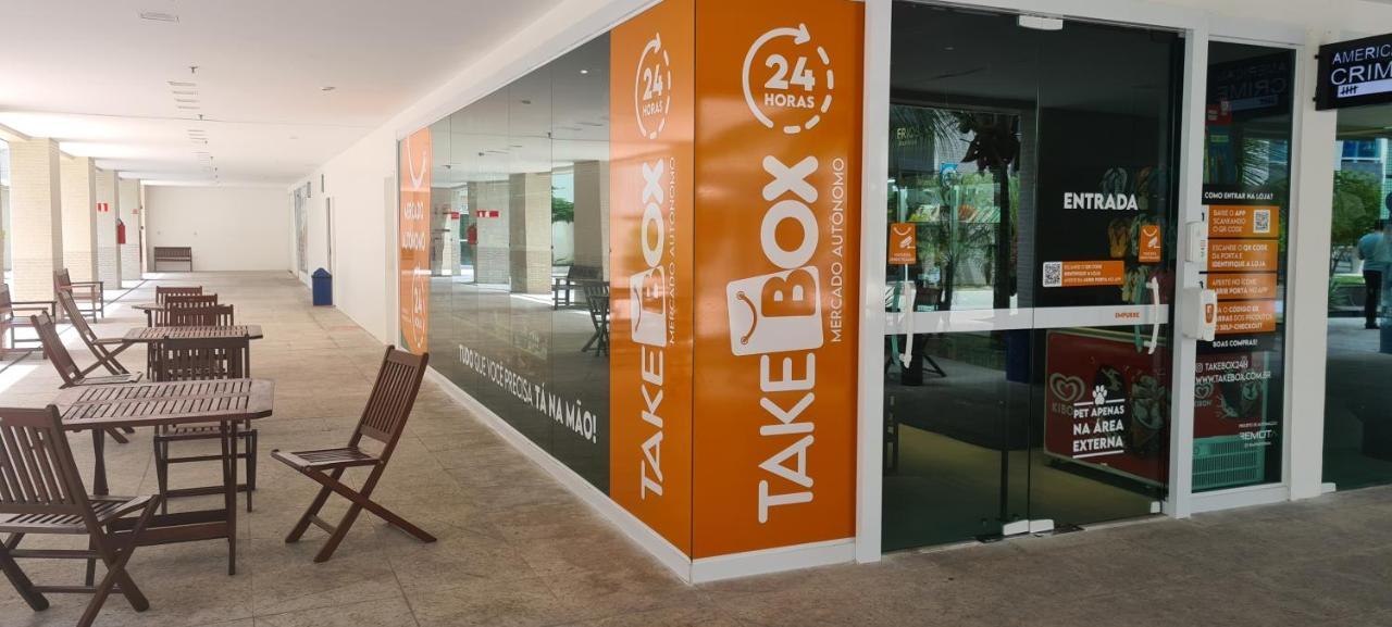 Apartment Flat Beira Mar Jtr Action Maceio (Alagoas)