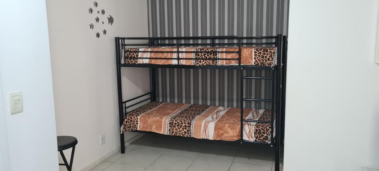 Flat Beira Mar Jtr Action Maceio (Alagoas)