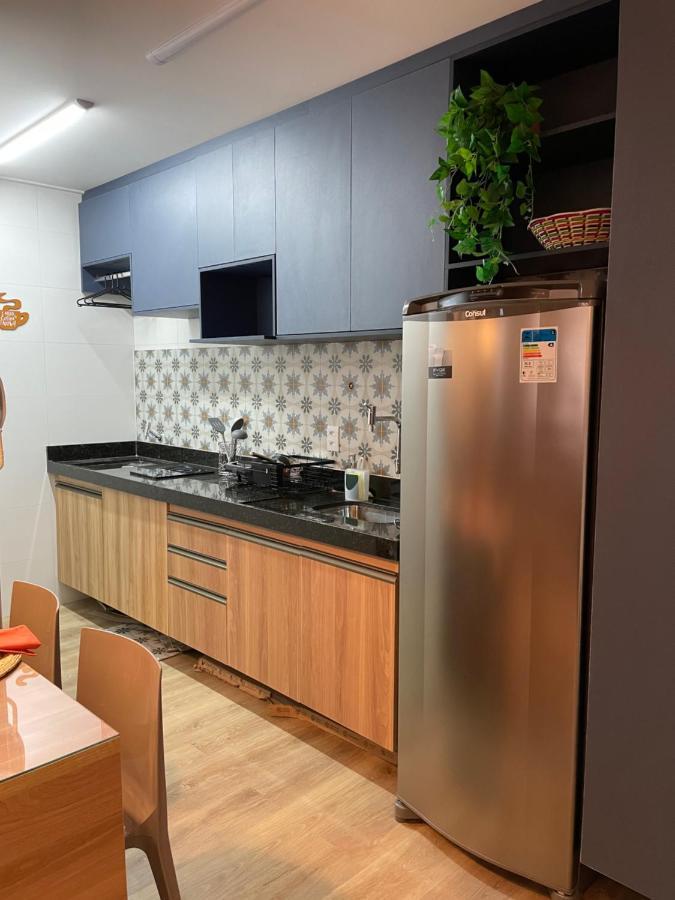 Apartamento Studio Ponta Verde *