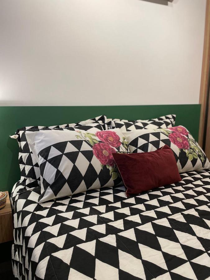 Apartamento Studio Ponta Verde