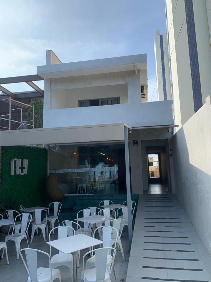 Na Pajucara - Beira Mar * Maceió