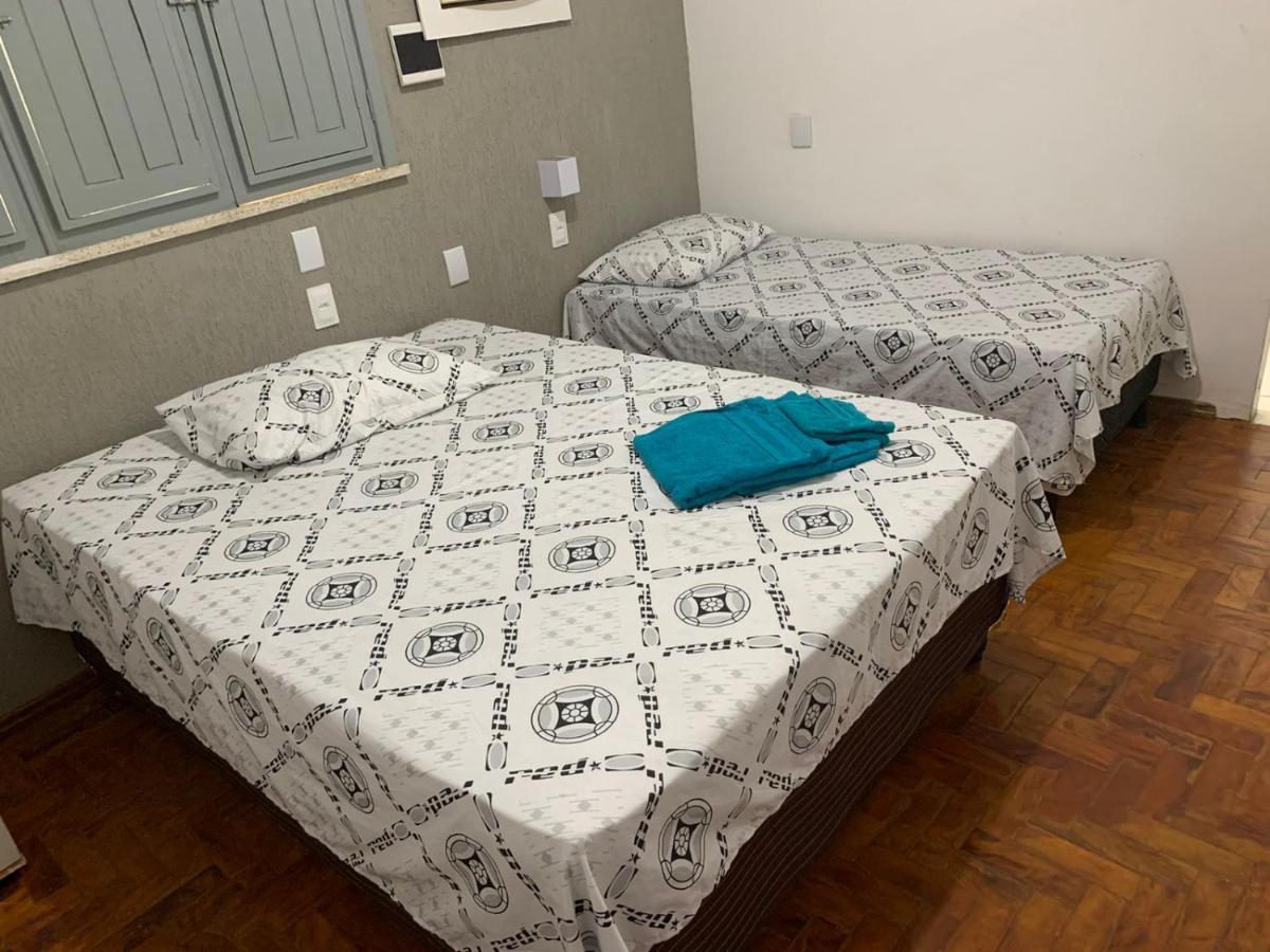Na Pajucara - Beira Mar Casa de hóspedes