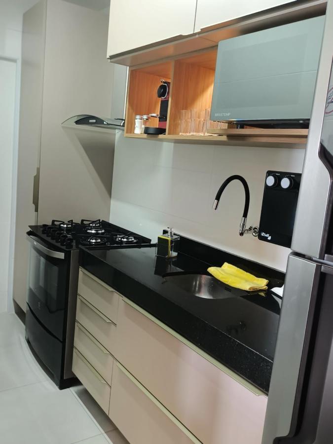 Apartment Time Apto 1306 Ponta Verde Maceio (Alagoas)