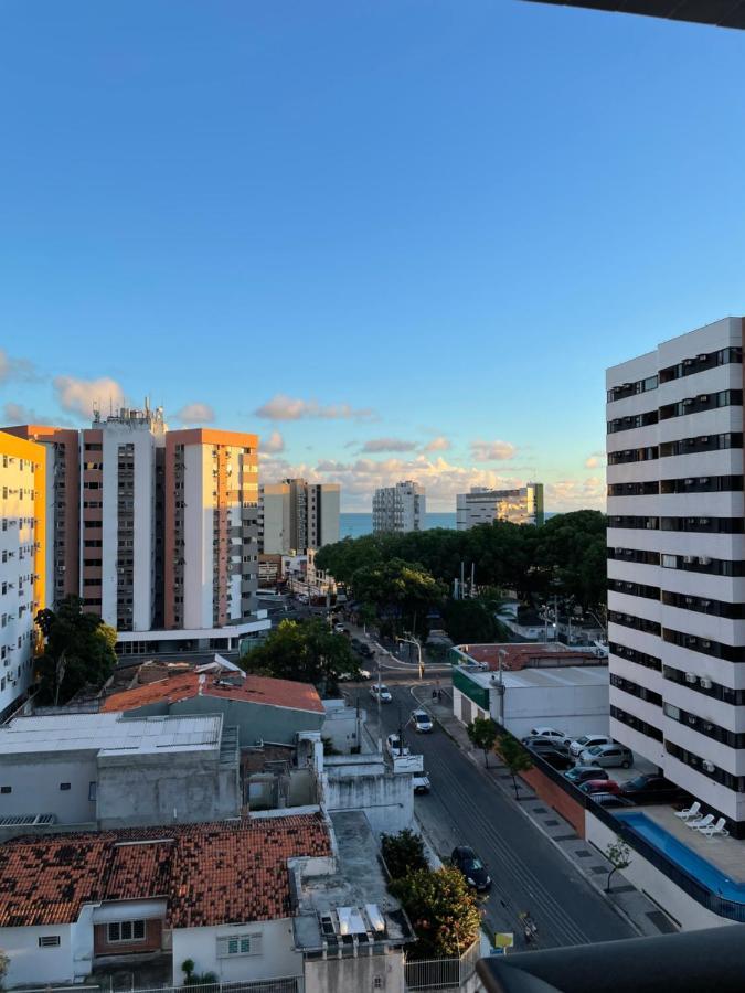 Studio Ponta Verde Maceió