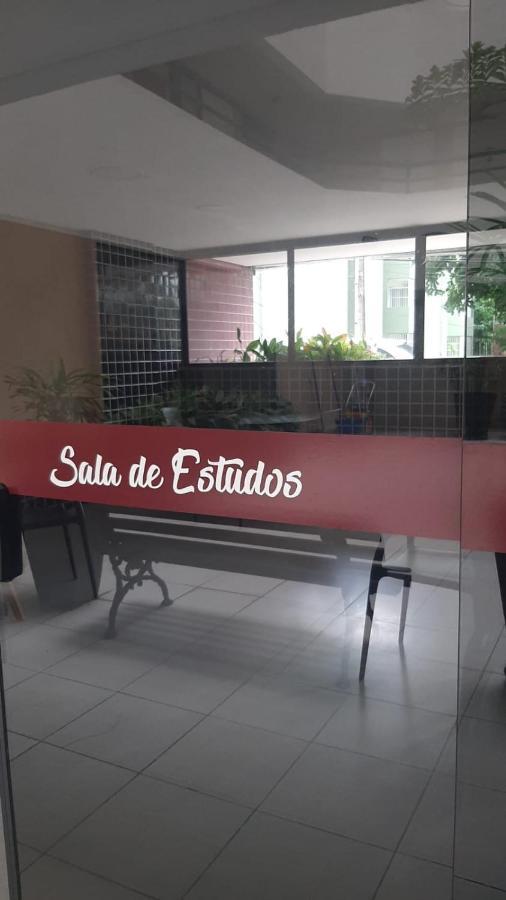 Em Com Vista O Mar Apartamento *