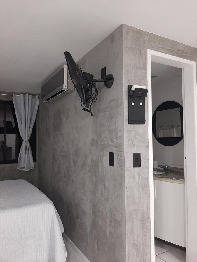 Em Com Vista O Mar Apartamento *