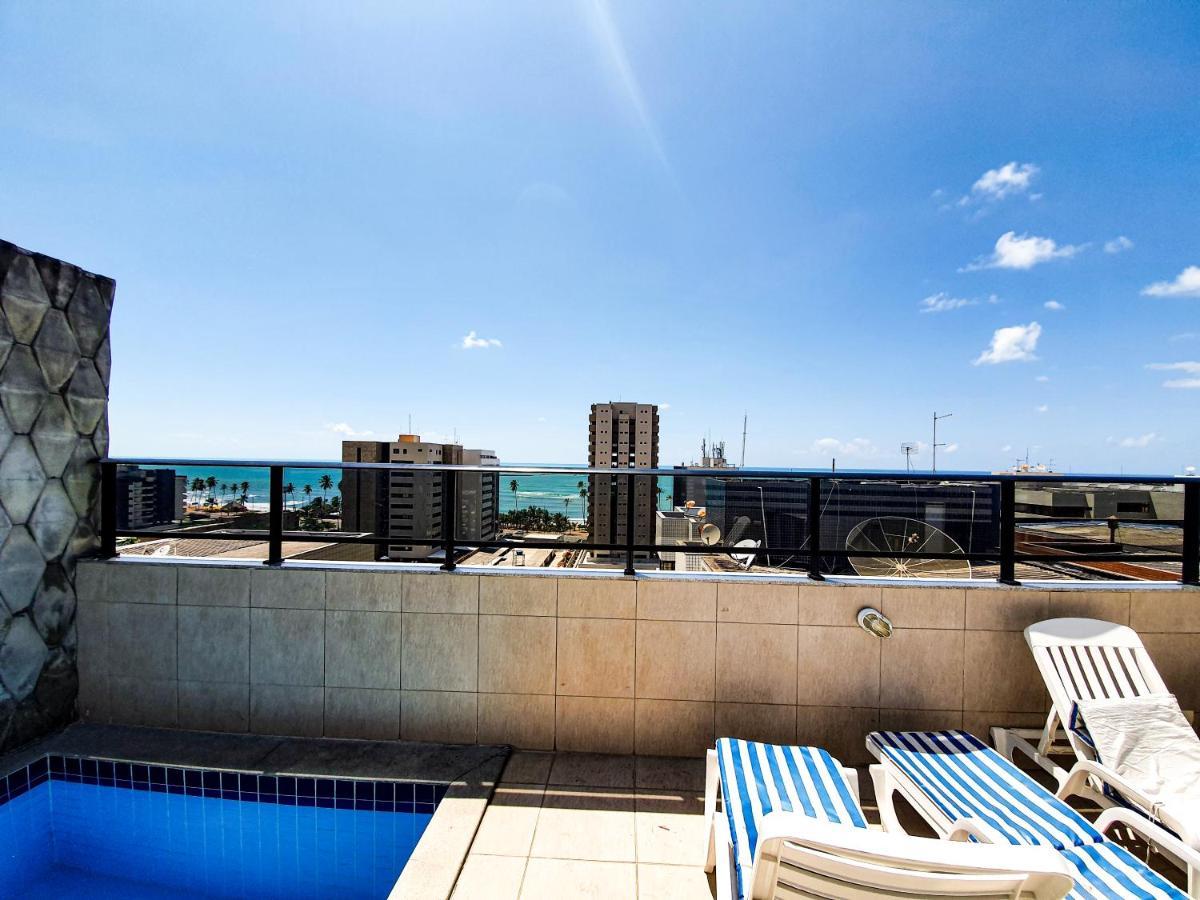 Edf Blue Tower Jatiuca Apartment Maceio (Alagoas)