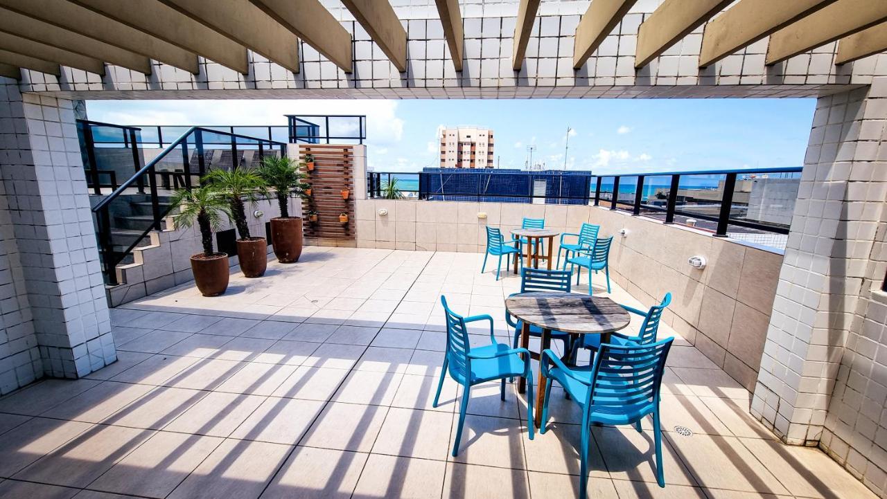 Apartment Edf Blue Tower Jatiuca Maceio (Alagoas)