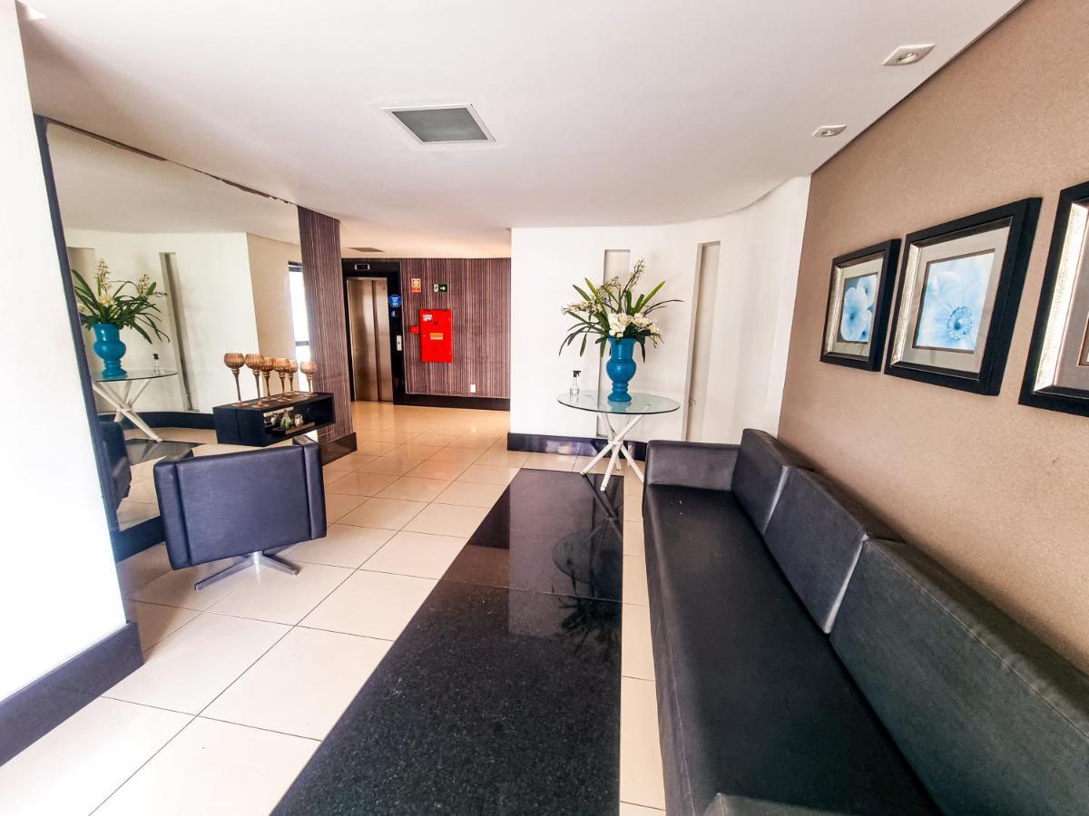 Apartment Edf Blue Tower Jatiuca *