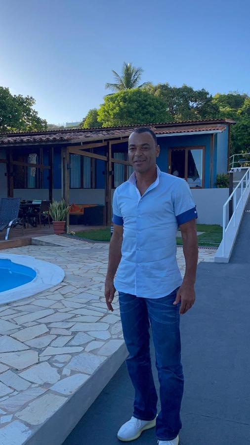 Vila Riacho Apartamento
