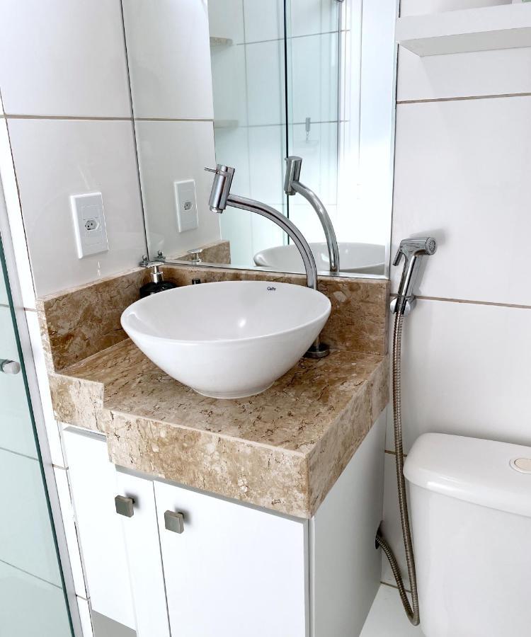 02 Quartos, A 100 Metros Da De Pajucara Maceió