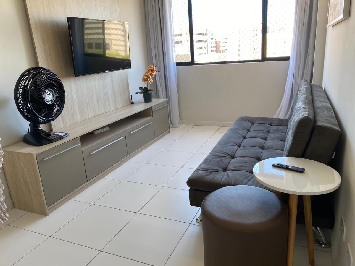 02 Quartos, A 100 Metros Da De Pajucara * Maceió