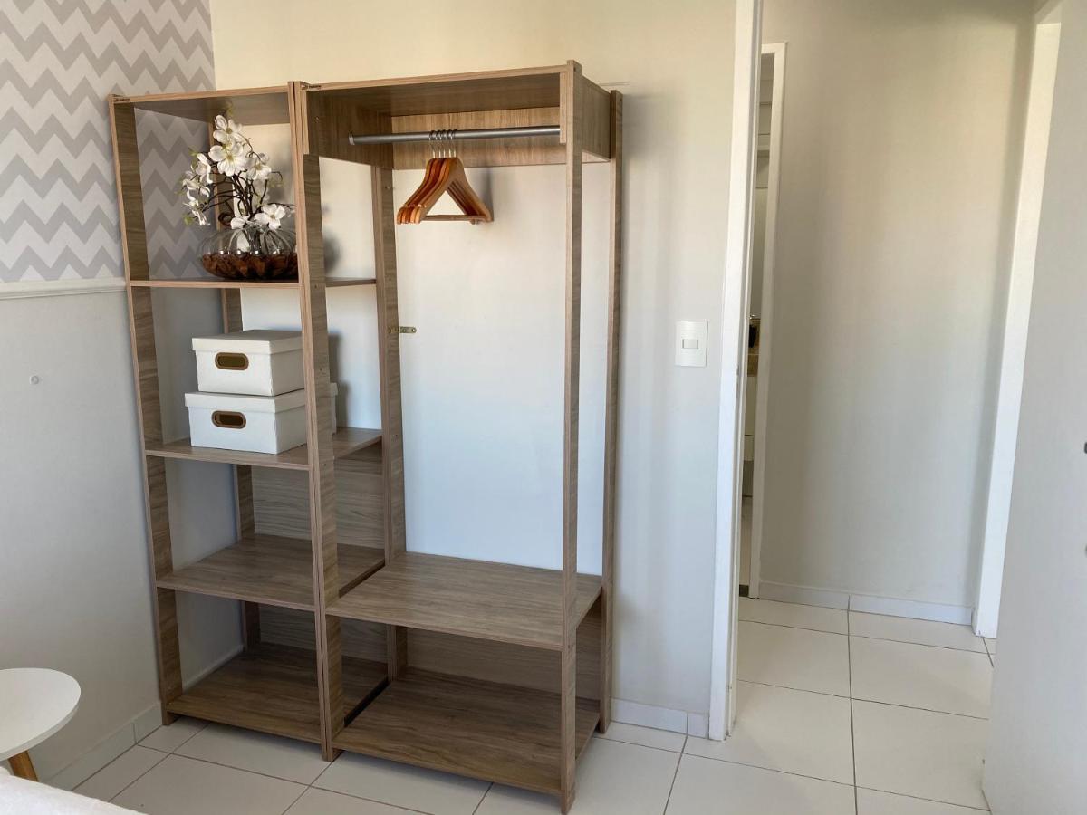 02 Quartos, A 100 Metros Da De Pajucara Apartamento