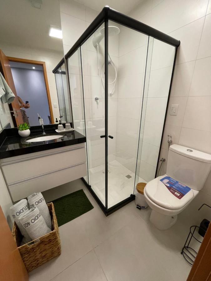 Apartamento Studio Ponta Verde *