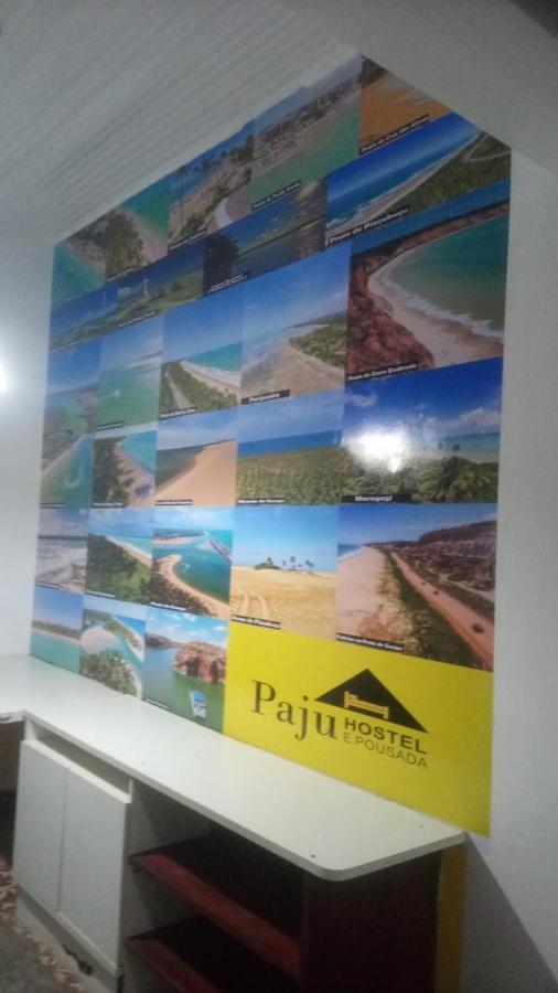 Paju E Pousada * Maceió