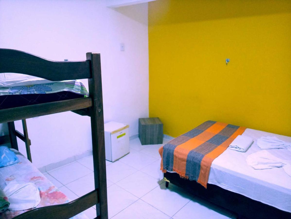 Paju E Pousada * Maceió