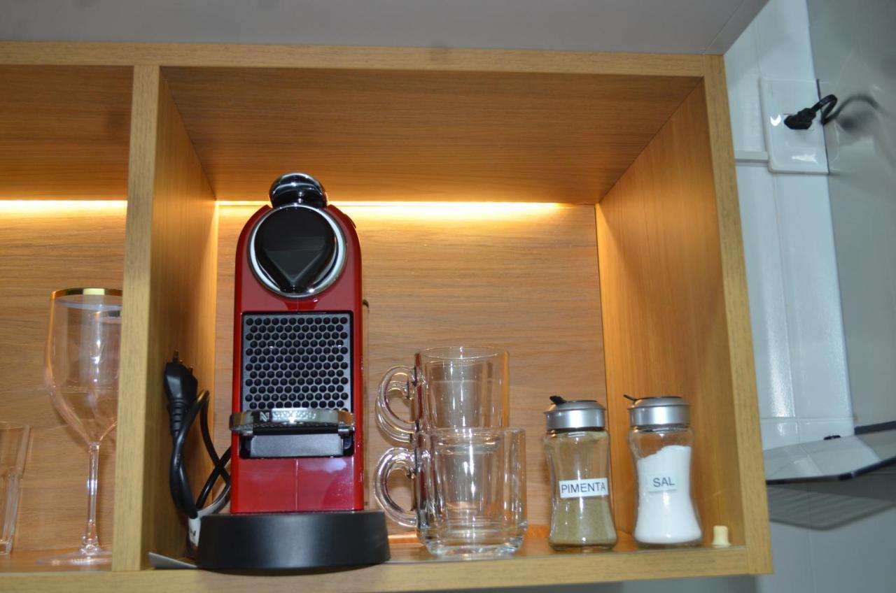 Apartment Time Apto 1306 Ponta Verde *