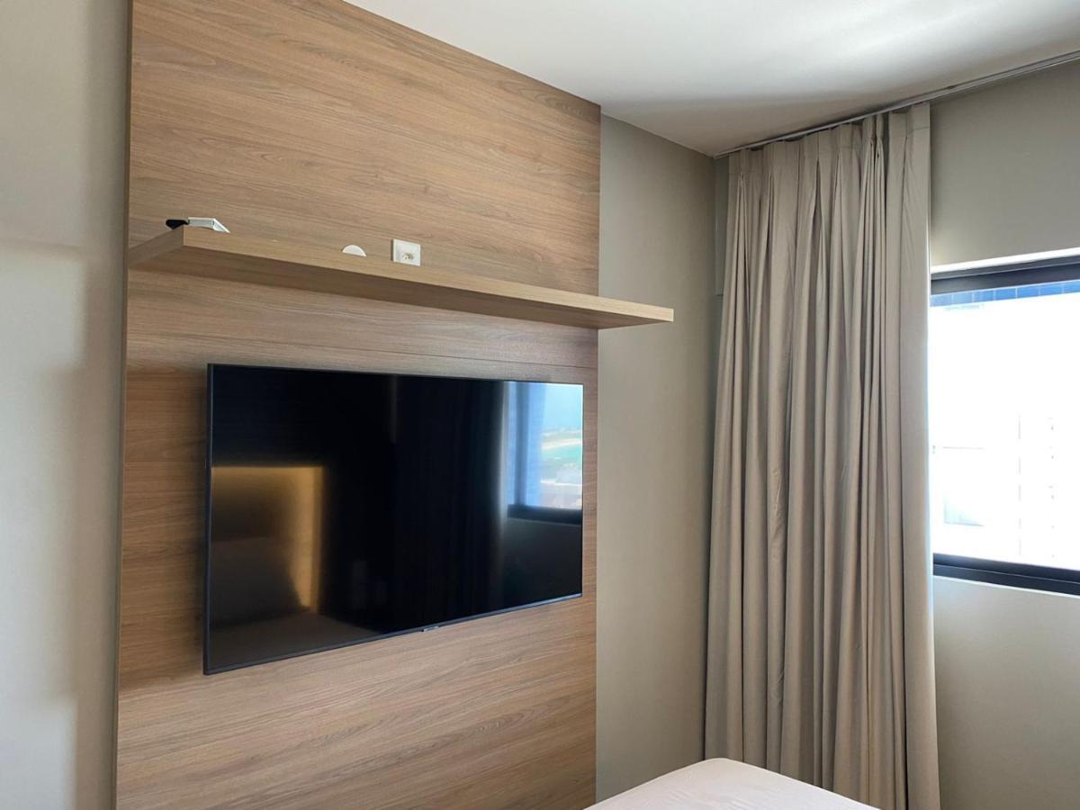 Apartment Time Apto 1306 Ponta Verde Maceio (Alagoas)