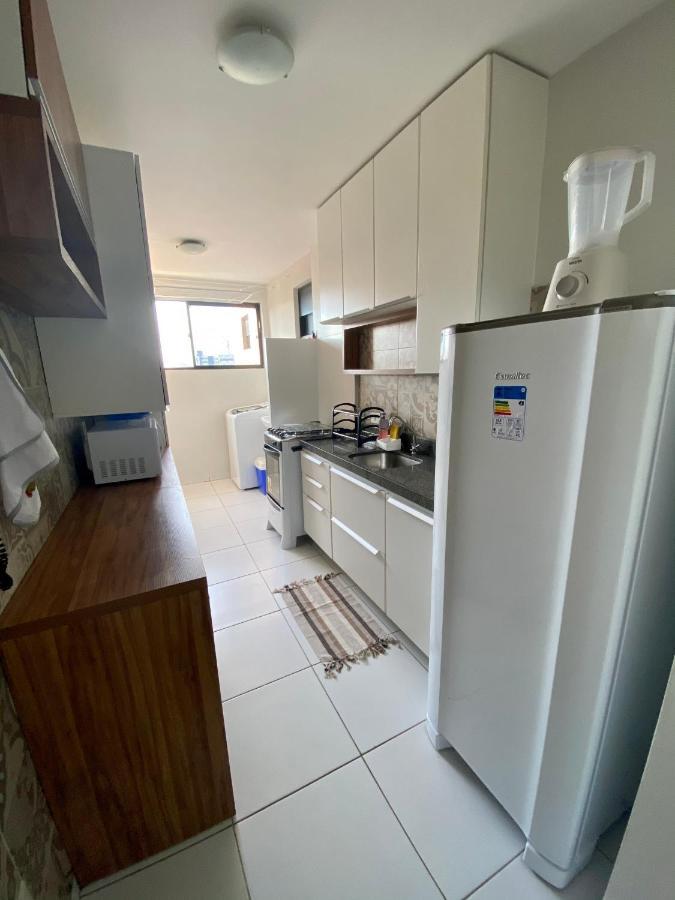 02 Quartos, A 100 Metros Da De Pajucara Maceió
