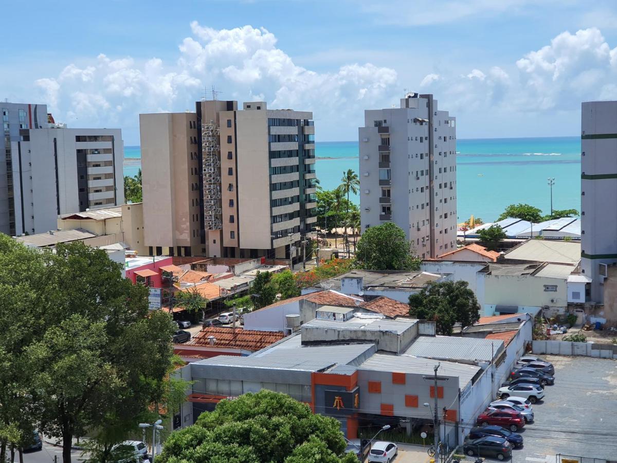 02 Quartos, A 100 Metros Da De Pajucara Apartamento