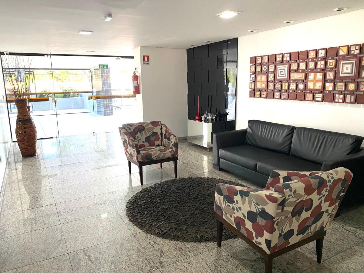 02 Quartos, A 100 Metros Da De Pajucara Maceió