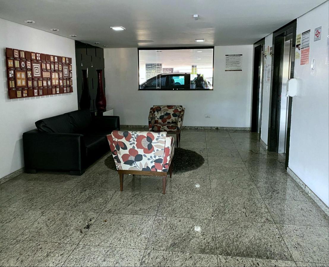 02 Quartos, A 100 Metros Da De Pajucara *