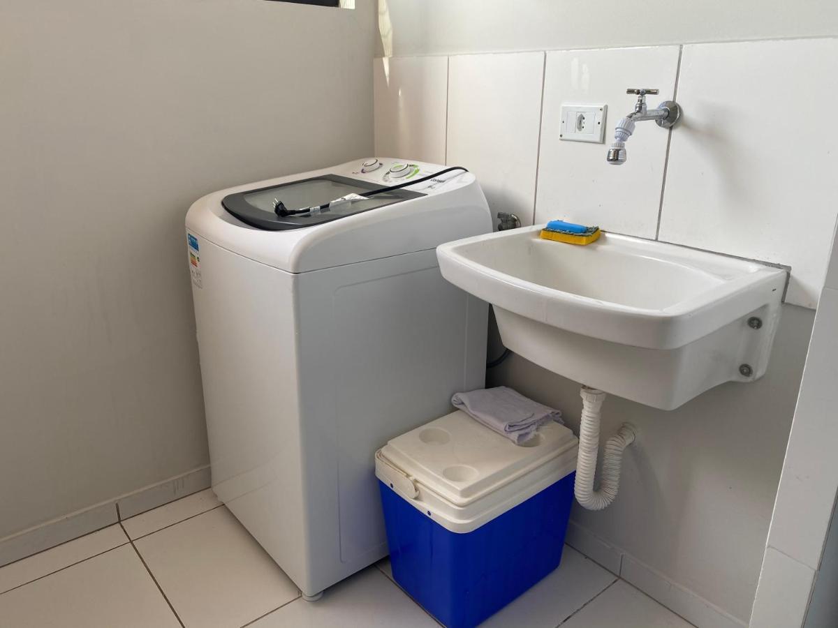 02 Quartos, A 100 Metros Da De Pajucara Apartamento Maceió