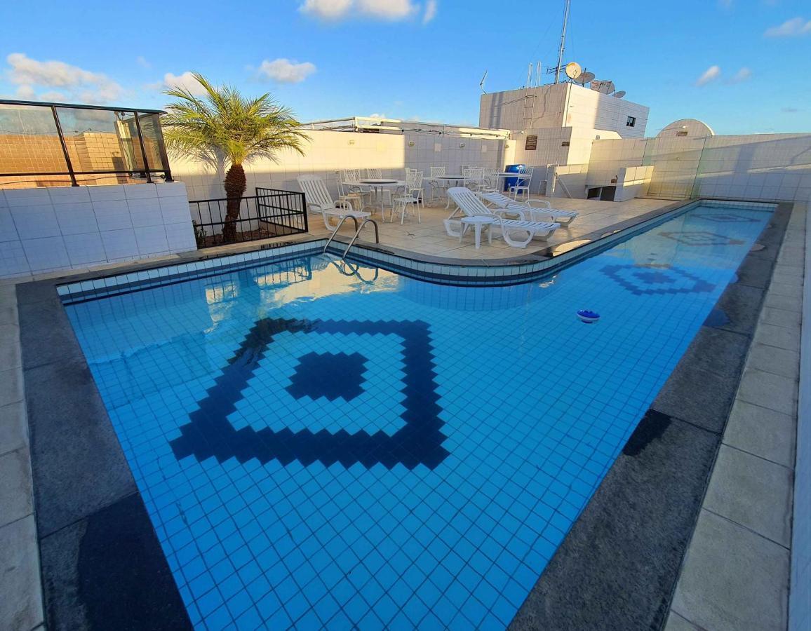 02 Quartos, A 100 Metros Da De Pajucara Apartamento *
