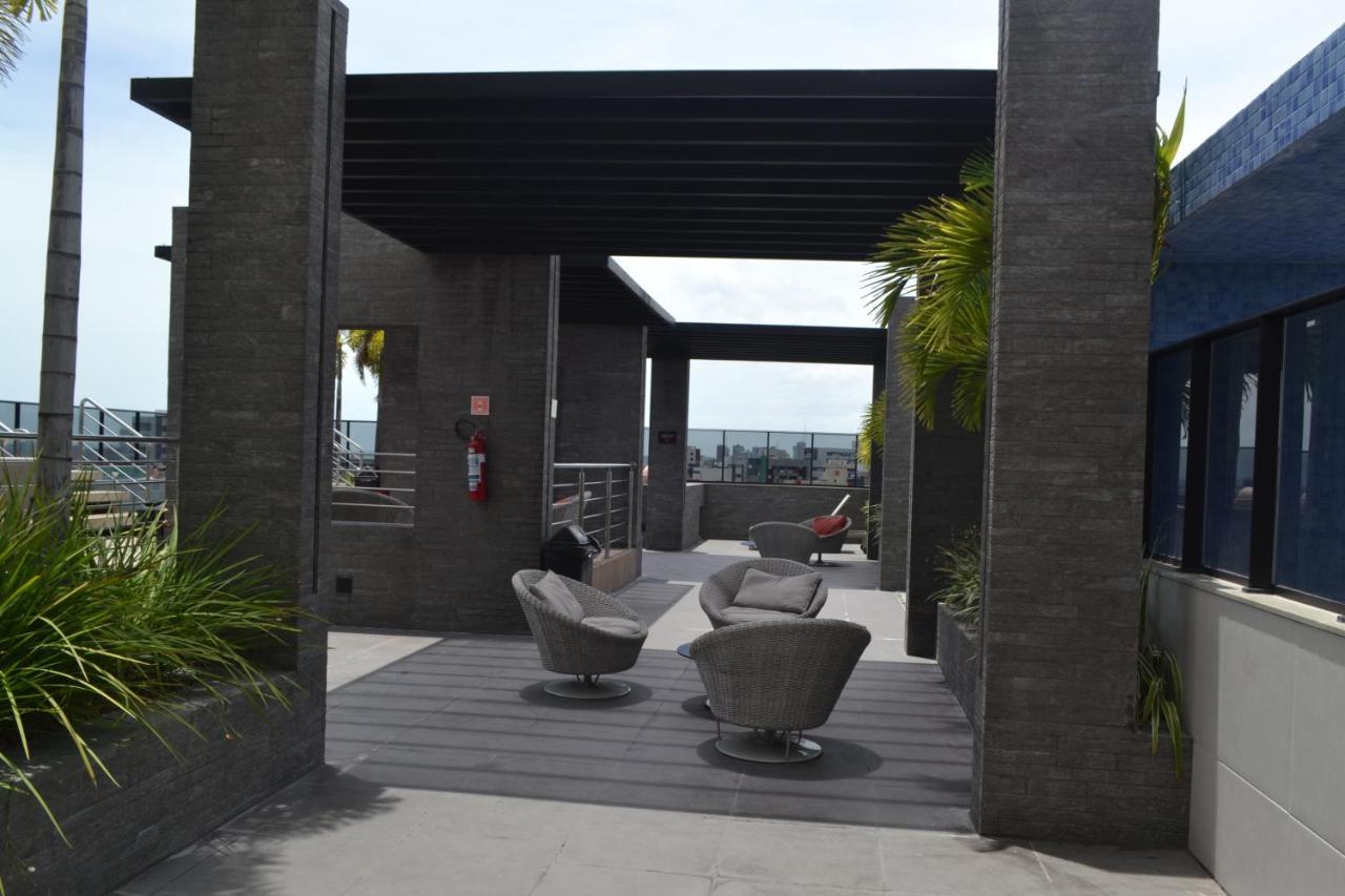 Apartment Time Apto 1306 Ponta Verde Maceio (Alagoas)