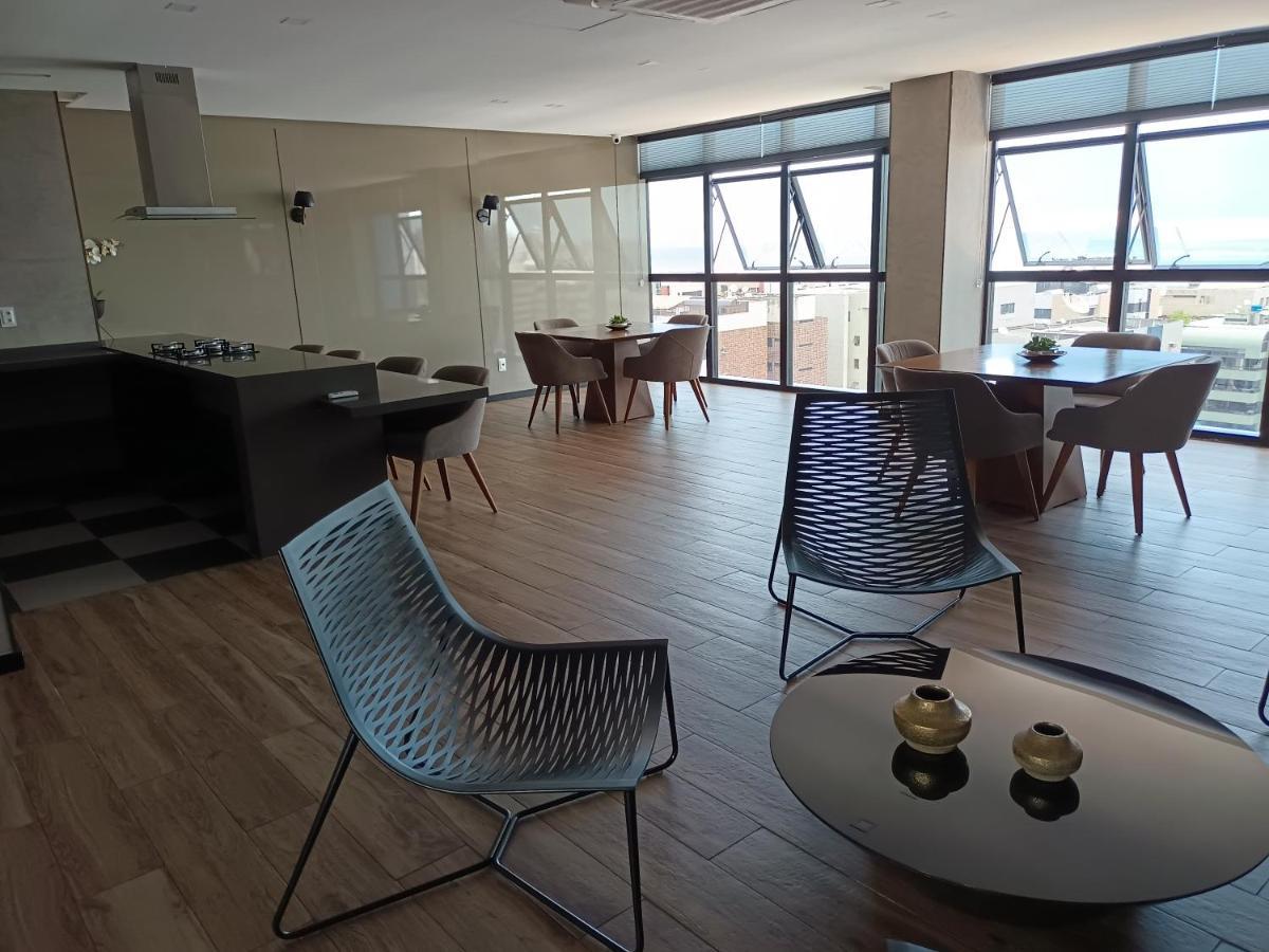 Apartment Time Apto 1306 Ponta Verde Maceio (Alagoas)