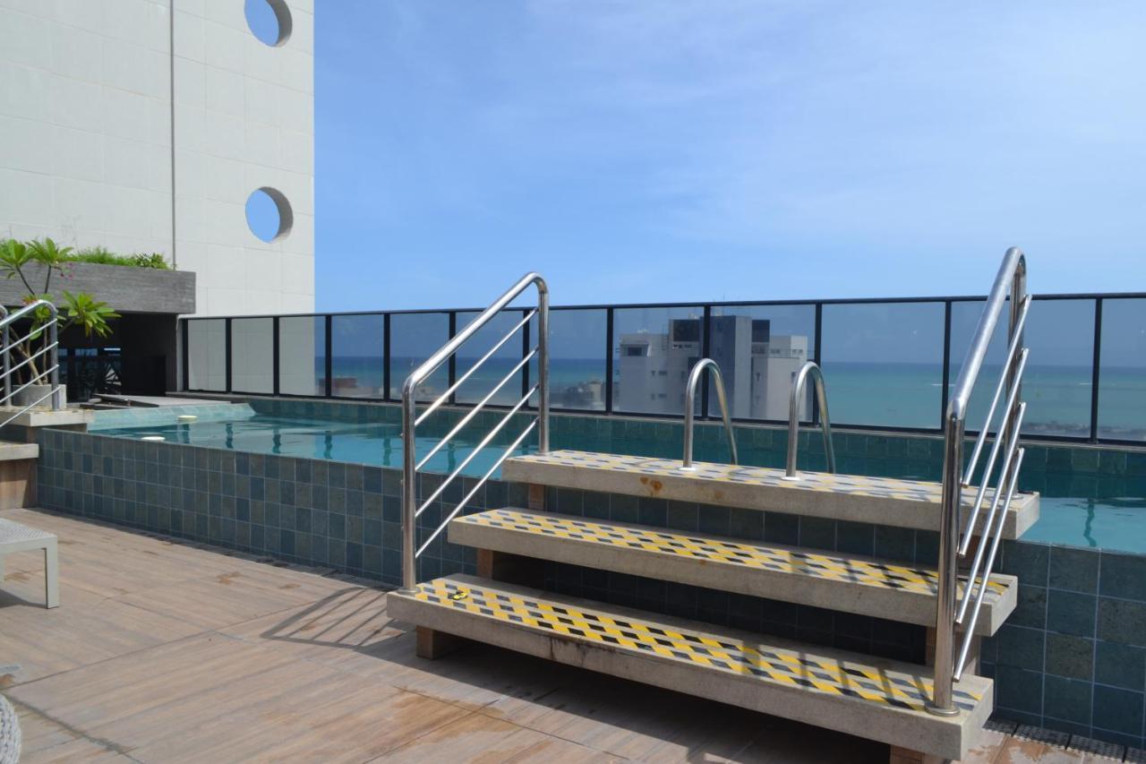 Time Apto 1306 Ponta Verde Apartment Maceio (Alagoas)