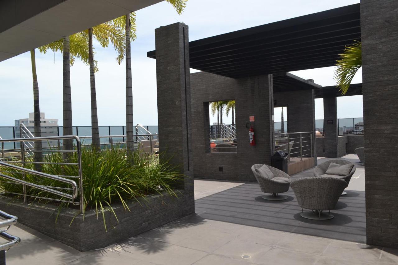 Apartment Time Apto 1306 Ponta Verde Maceio (Alagoas)